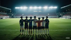 沃尔特马德：我在德国时曾被称为克劳奇，因为觉得我长得像他