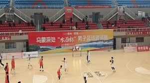 [NBA]阿门正面大踏步突进 滑翔飞身挑篮2+1